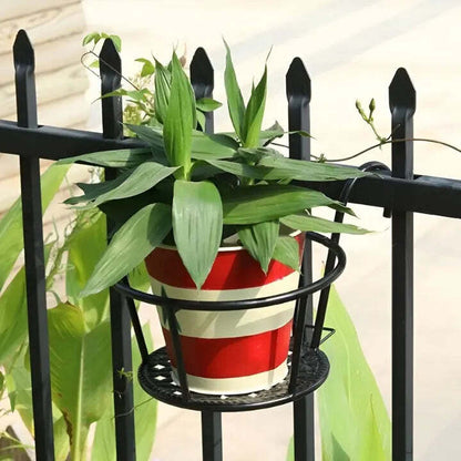 1+1 Free |  Space-Saving Botanical Haven